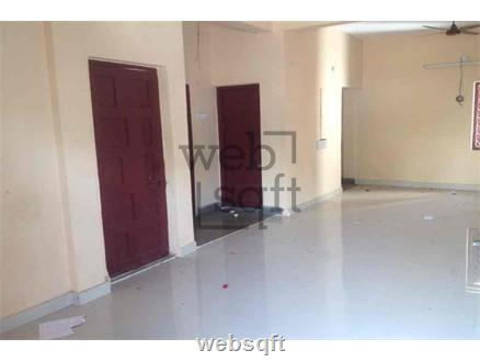 Hyderabad Commercial complex for Rent